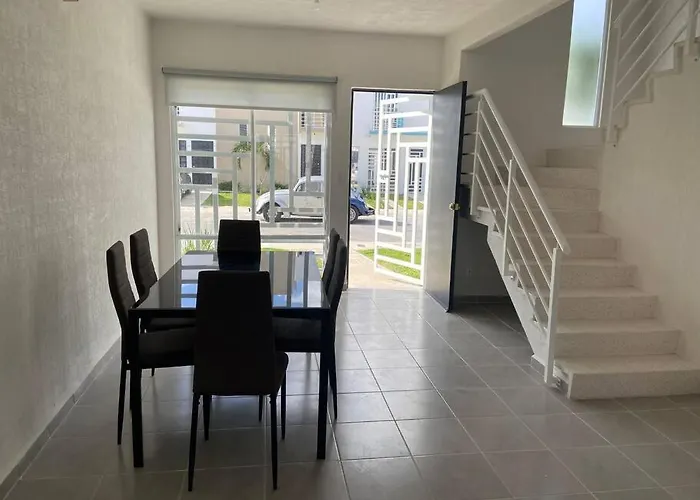Apartment Casa Kuxtal