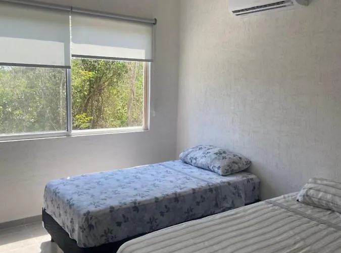 Casa Kuxtal