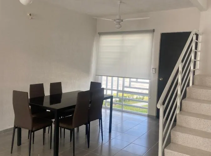 Casa Kuxtal Apartment Playa del Carmen