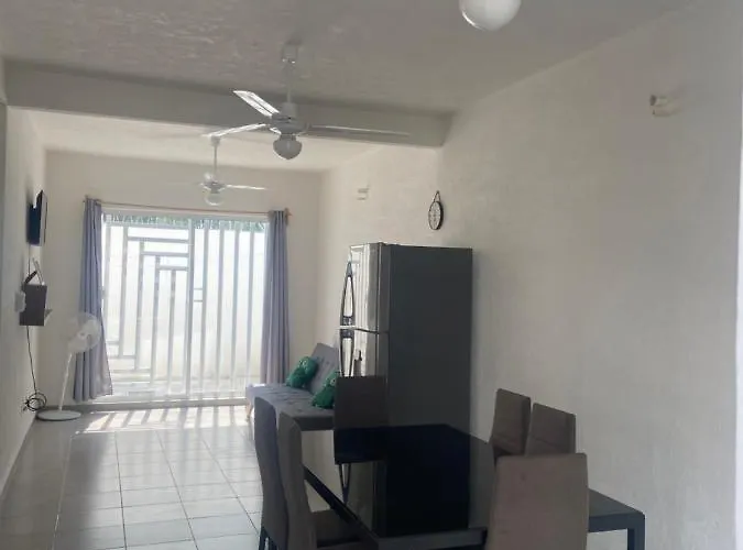 Casa Kuxtal Apartment Playa del Carmen