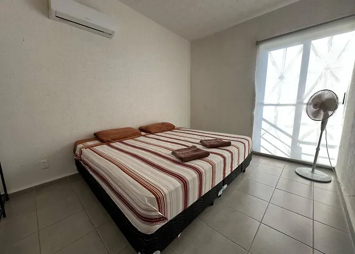 Apartment Casa Kuxtal *