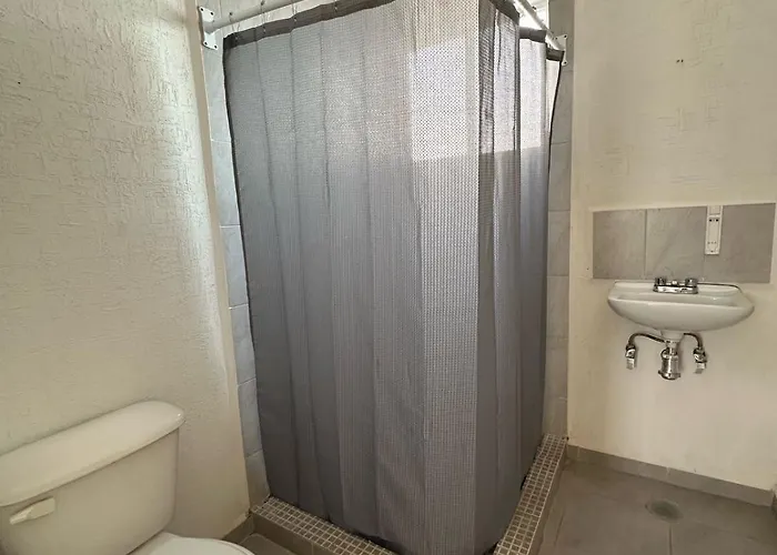 Apartment Casa Kuxtal Playa del Carmen