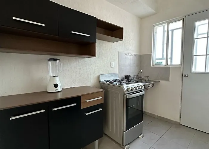 Casa Kuxtal *